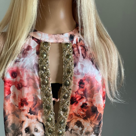 BEBE woman’s bodysuit - Picture 6 of 9